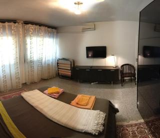Castle area Old town flat with terrace and 2 rooms - Bari - 4