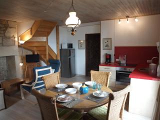 Cozy Cottage in Aquitaine with Private Swimming Pool - Peyzac-le-Moustier - 6