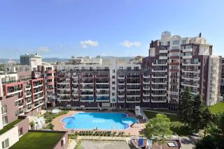 ADMIRAL PLAZA C 43 Studio Sunny Beach - Sunny Beach - 3