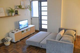 Hermoso Departamento Centrico en Mendoza - Mendoza - 6