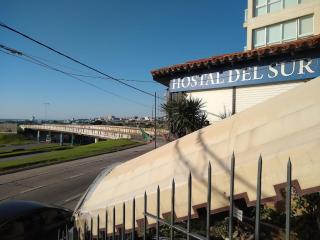 Hostal del Sur - 9