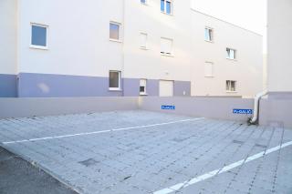 Apartments with parking space Podstrana, Split - 20280 - 4