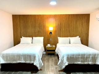 Neo Business Hotel - 6