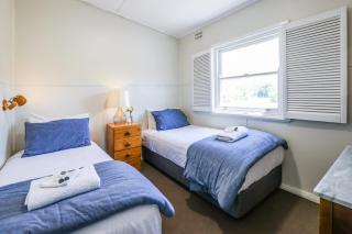 Peel Inn Hotel Nundle - Nundle - 8