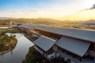 Ningbo International Conference Center Wonderland Hotel - 7