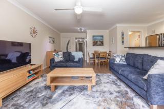 Wallis Gardens 11 - Forster - 9