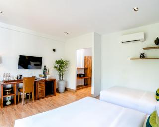RiverTree Villa & Resort - Kampot - 3