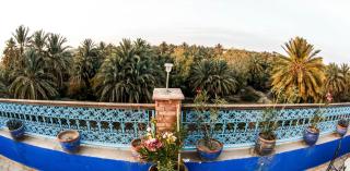 Dar marco polo - Erfoud - 4