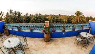 Dar marco polo - Erfoud - 3