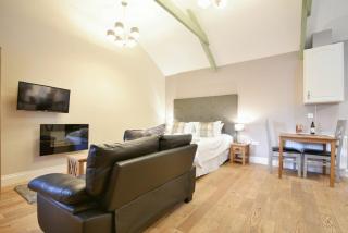 Avocet Cottage - Lucker Steadings - Lucker - 0