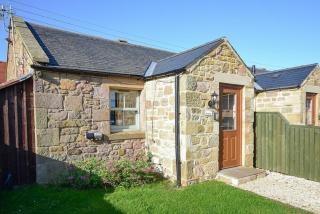 Avocet Cottage - Lucker Steadings - Lucker - 1