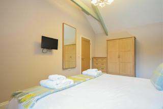 Dunlin Cottage - Lucker Steadings - Lucker - 3
