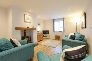 Braidcarr Cottage - Seahouses - 9