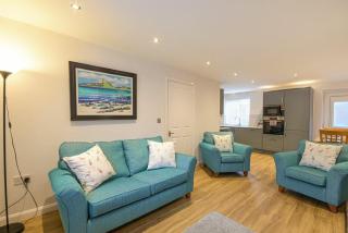 Braidcarr Cottage - Seahouses - 7