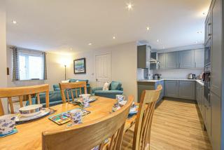 Braidcarr Cottage - Seahouses - 5