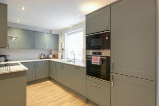 Braidcarr Cottage - Seahouses - 4