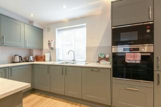 Braidcarr Cottage - Seahouses - 2
