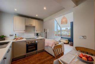 Castle View Bamburgh - 7