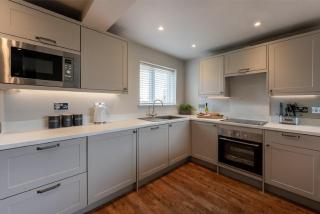 Castle View Bamburgh - 4