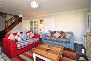 Armstrong Cottages No22 - Bamburgh - 9