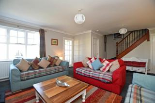 Armstrong Cottages No22 - Bamburgh - 8