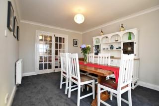 Armstrong Cottages No22 - Bamburgh - 7