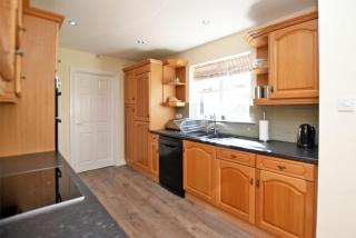 Armstrong Cottages No22 - Bamburgh - 5