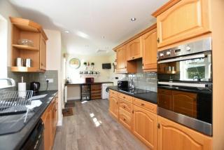 Armstrong Cottages No22 - Bamburgh - 4