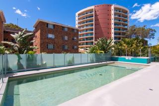 Shores 302 - Forster - 1