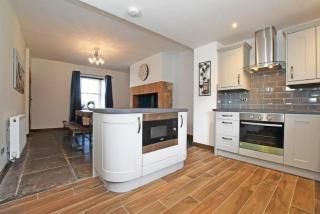 Beach Retreat - Seahouses - 7