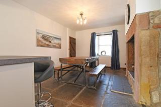 Beach Retreat - Seahouses - 5