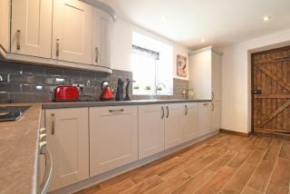 Beach Retreat - Seahouses - 4