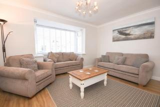 Anchor Lodge - Seahouses - 6