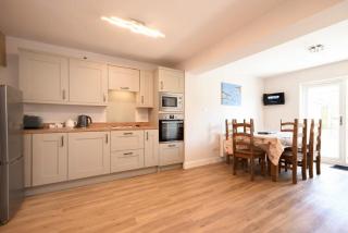 Anchor Lodge - Seahouses - 5