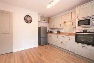 Anchor Lodge - Seahouses - 4