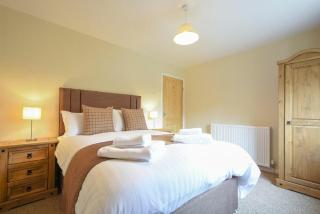 Dryden Cottage - Bamburgh - 1