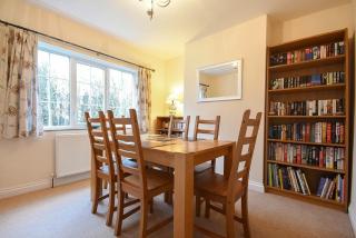 Castle View Warkworth - 5