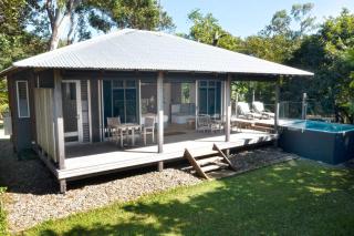 The Bungalows - Mission Beach - 4