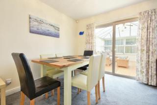 Annstead House - Seahouses - 6