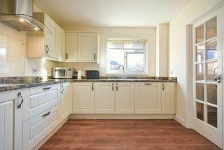 Annstead House - Seahouses - 7