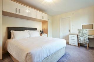 Annstead House - Seahouses - 2