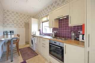 Dairyman's Cottage - Amble - 8