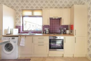 Dairyman's Cottage - Amble - 7