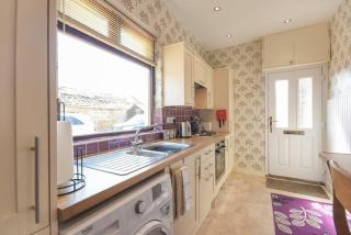 Dairyman's Cottage - Amble - 6