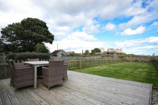 Dunford Cottage - Bamburgh - 0