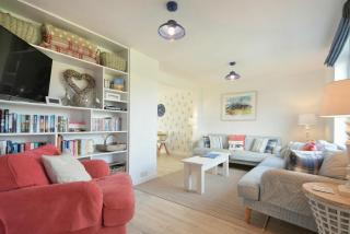 Dunford Cottage - Bamburgh - 9