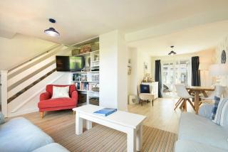 Dunford Cottage - Bamburgh - 8