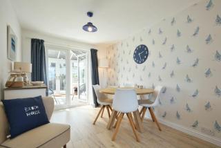 Dunford Cottage - Bamburgh - 4