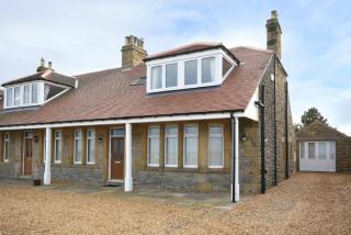 Bradacar - Seahouses - 0