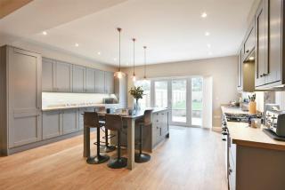 Bradacar - Seahouses - 2